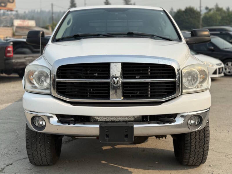 dodge ram 3500 pickup 2007 3D7MX38C57G710391 image dodge ram 3500 pickup 2007 3D7MX38C57G710391 image